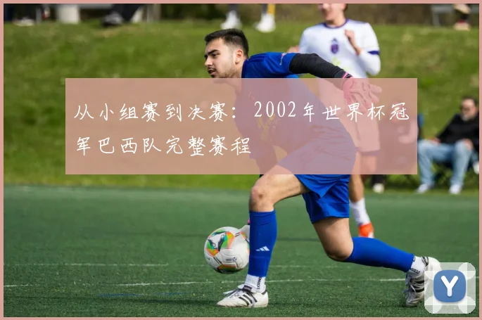 从小组赛到决赛：2002年世界杯冠军巴西队完整赛程